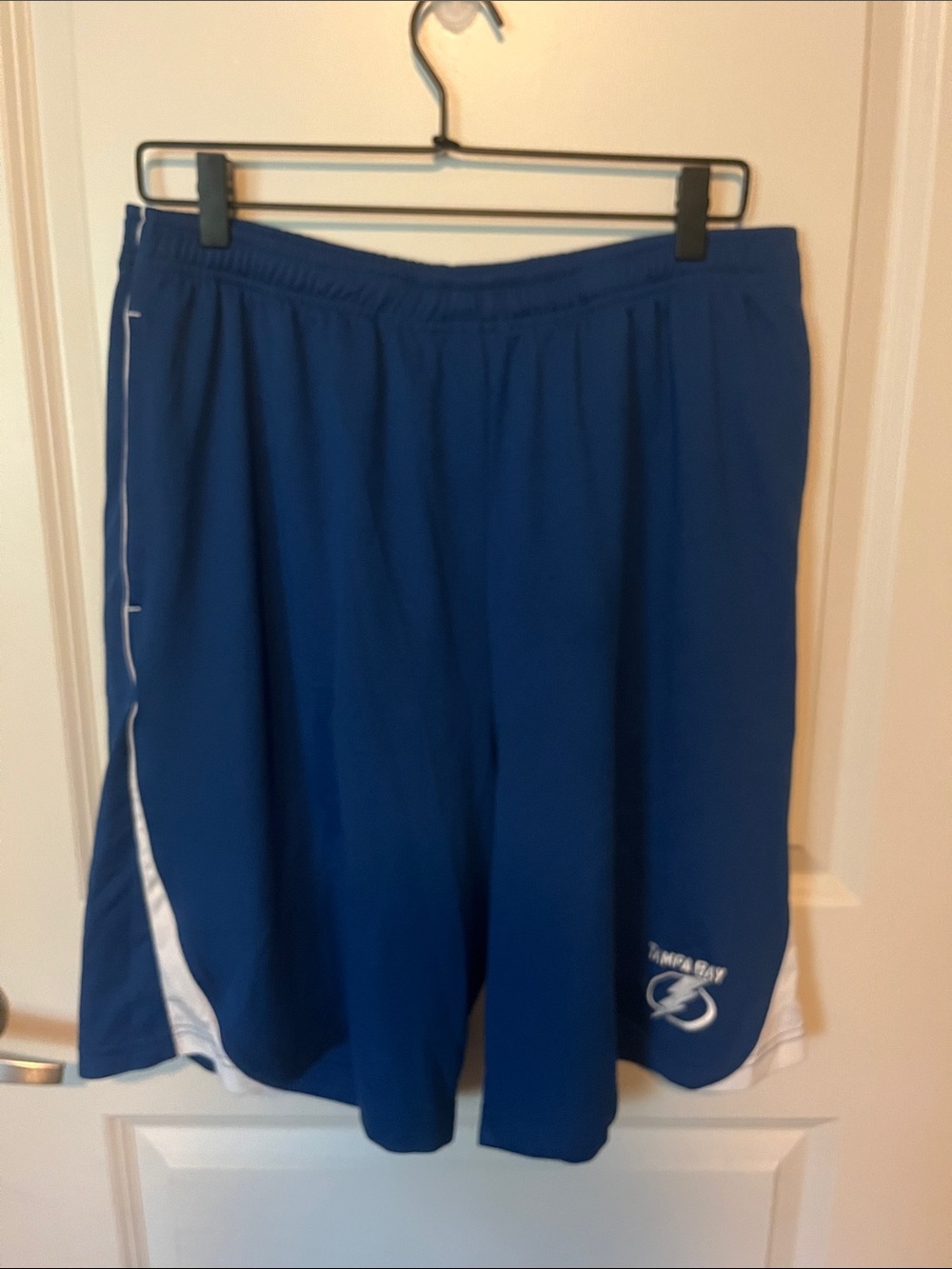 Men’s Tampa Bay Lightning Shorts